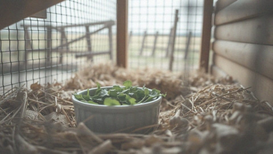 Jak wywołać ruję u królika? Naturalne i hormonalne metody wsparcia