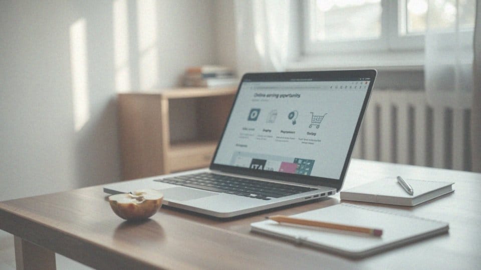 Jak zarobić pieniądze w wieku 15 lat przez internet? Praktyczny poradnik