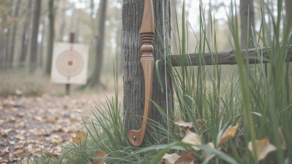 Jaki łuk na początek? Wybierz najlepszy sprzęt dla początkującego łucznika