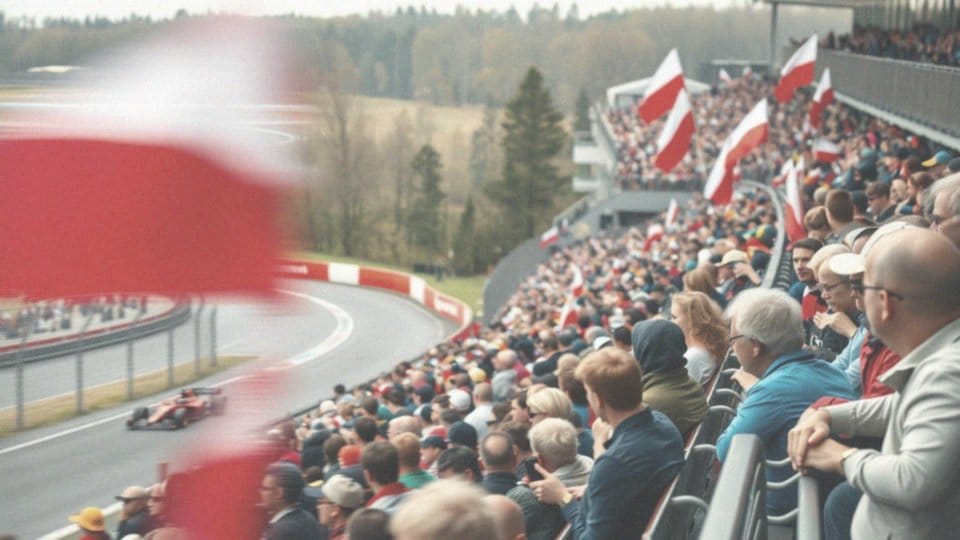 Kiedy Formuła 1 rozpoczyna sezon 2024? Sprawdź terminarz wyścigów!