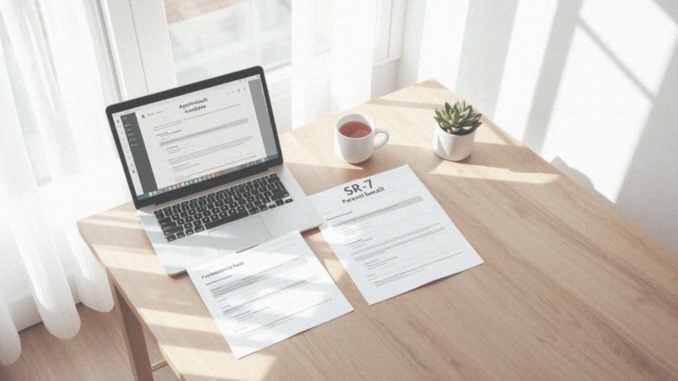 Kosiniakowe wniosek PDF – jak wypełnić i gdzie złożyć?