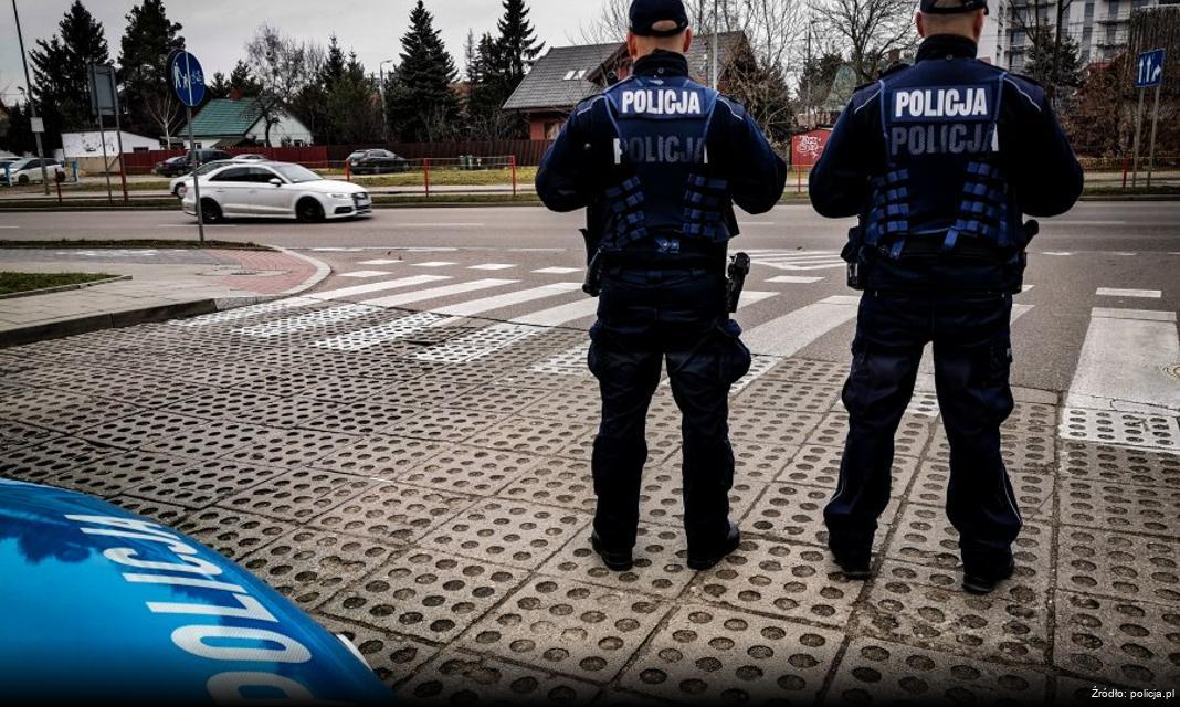 Nowe rozwiązania zwiększające atrakcyjność służby w Policji