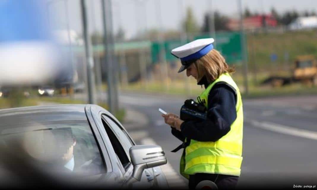 Spotkania Policji z Seniorami w Jarocinie