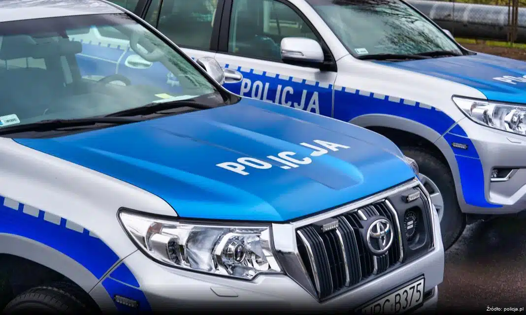 Interwencje policji w Jarocinie w sprawie przemocy domowej