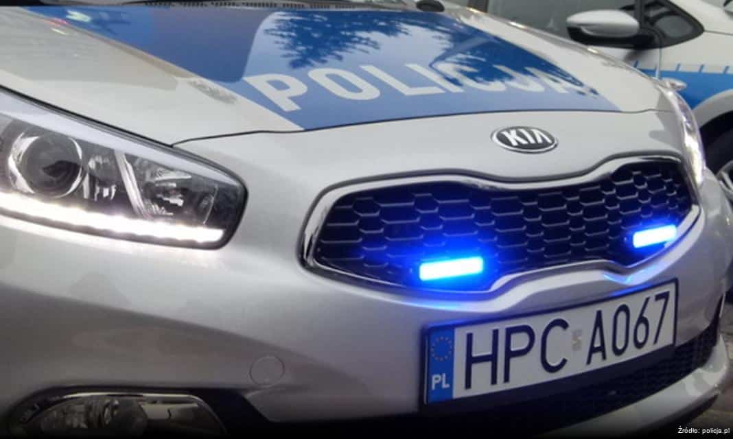 Nowe regulacje w doborze do służby w Policji