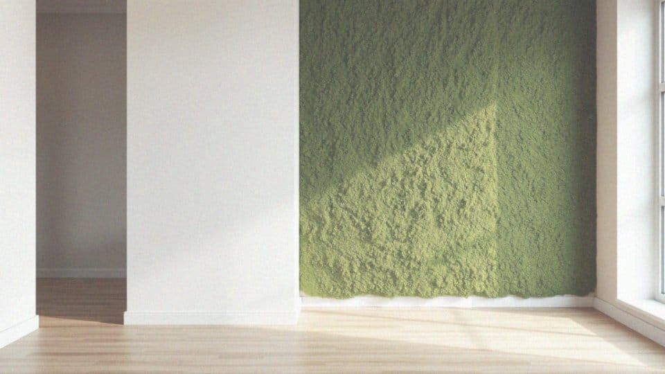 Mech chrobotek Castorama – idealny do ciemnych wnętrz