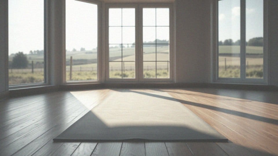 Mostek ćwiczenie – efekty i korzyści dla zdrowia pleców