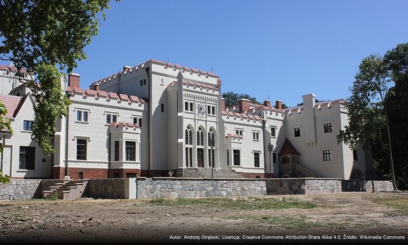 Muzeum Regionalne w Jarocinie