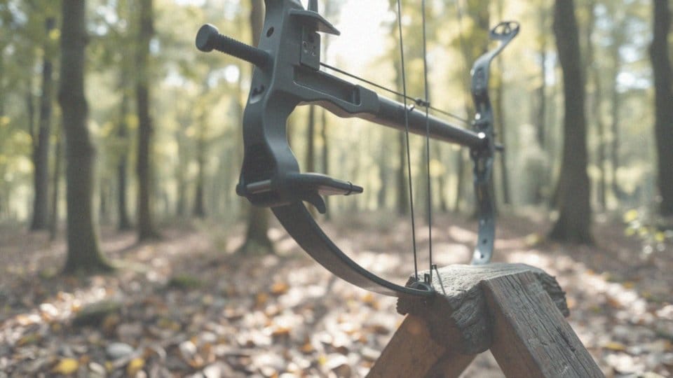 Najmocniejszy łuk bloczkowy – rewolucja w łucznictwie