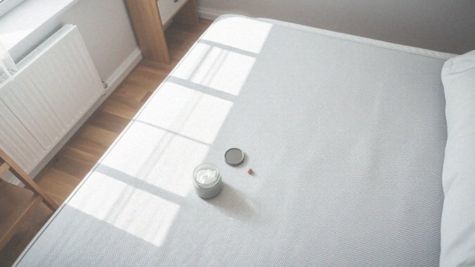 Neutralizator zapachów do materacy – skuteczne usuwanie brzydkich aromatów