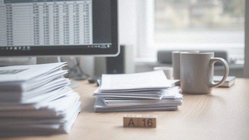 Obciążenie wierzyciela kosztami postępowania egzekucyjnego w administracji