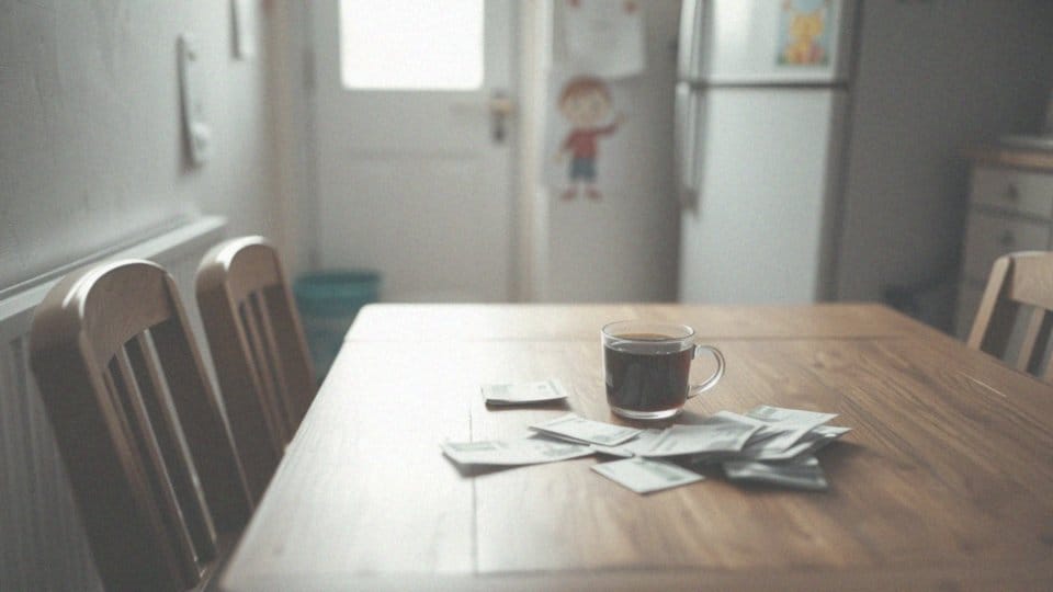 Obniżenie alimentów a nowa rodzina – jak to działa?