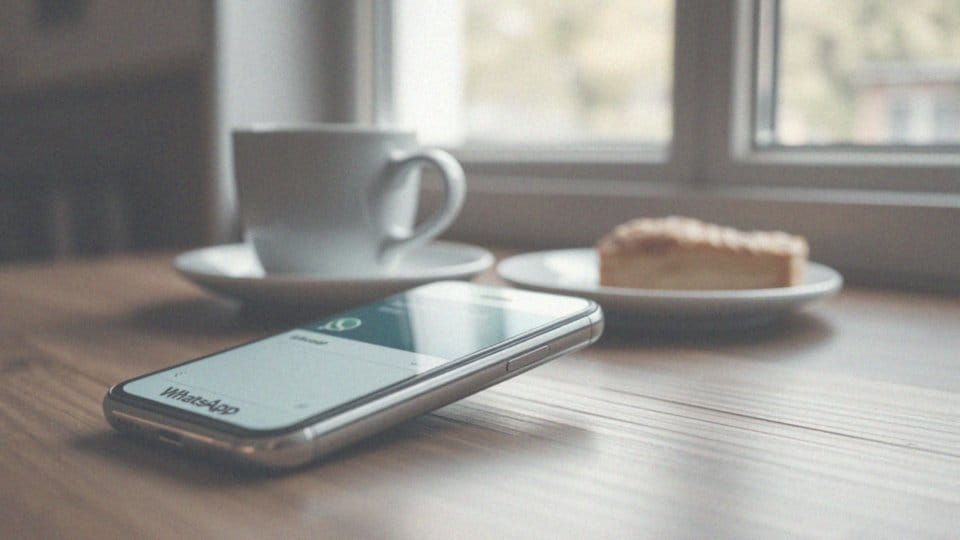 Od ilu lat jest WhatsApp? Historia i wiek użytkowników