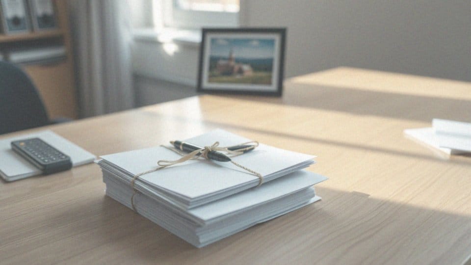 Odpis zupełny aktu urodzenia – co to jest i jak go uzyskać?