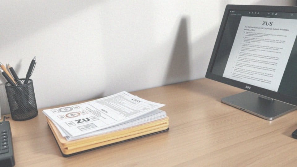 Orzeczenie lekarza orzecznika ZUS a decyzja – co warto wiedzieć?