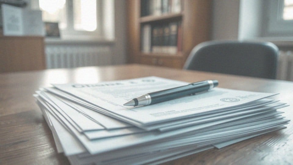 Orzeczenie lekarza orzecznika ZUS a stopień niepełnosprawności – co musisz wiedzieć