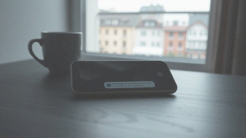 Pełne szyfrowanie Messenger – co to jest i jak działa?