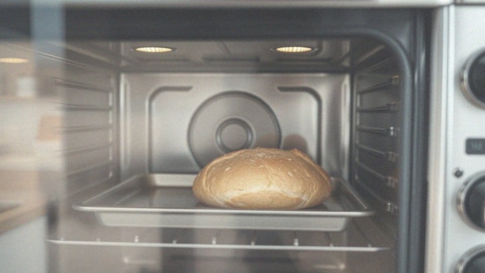 Piekarnik parowy – wady i zalety, które musisz znać