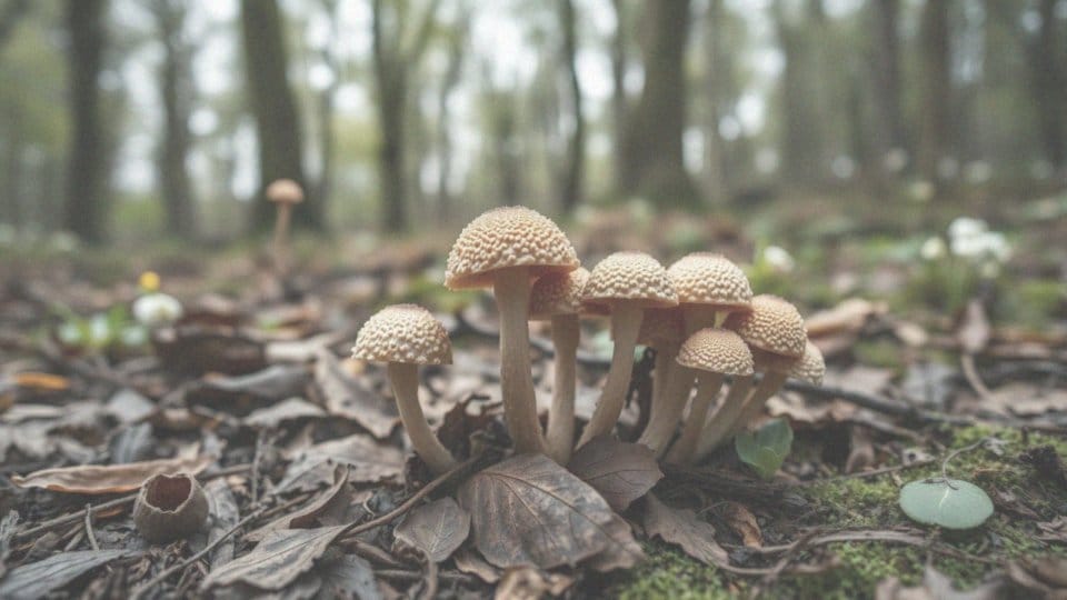 Pierwsze grzyby wiosenne – jakie gatunki znajdziesz w Polsce?