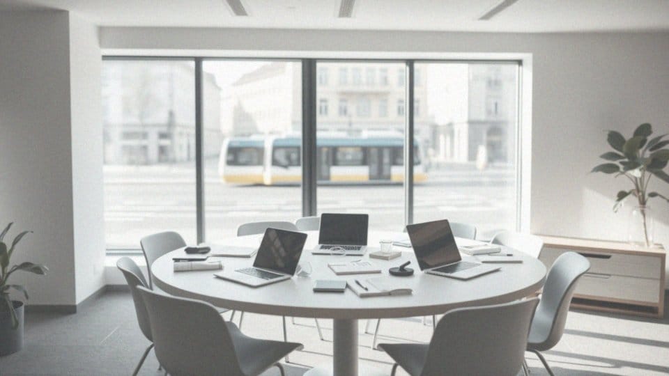 Płaska struktura organizacyjna – co to jest i jakie ma zalety?