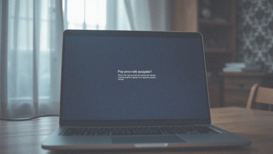 Połączenie nie jest bezpieczne – jak wyłączyć i zabezpieczyć dane?