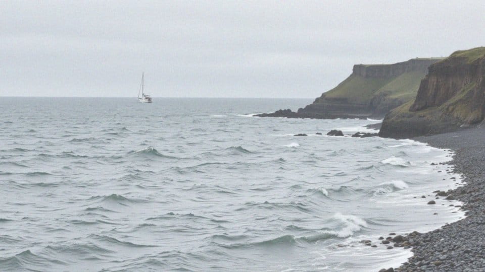 Przepłynięcie Kanału La Manche – wyzwanie dla pływaków