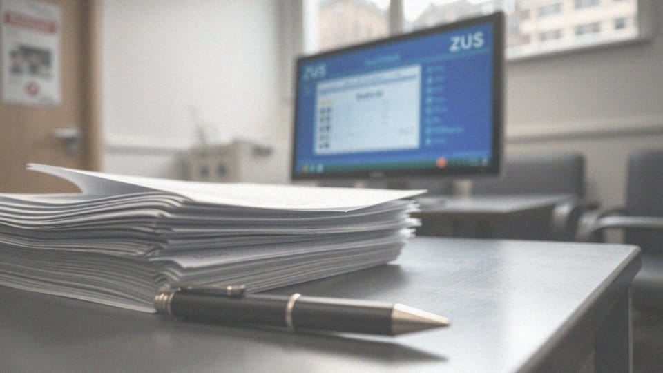 Przerwane zwolnienie lekarskie przez orzecznika ZUS – co dalej?