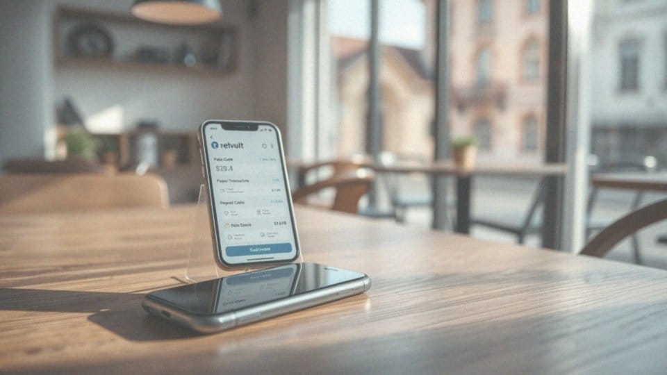 Revolut – nazwa banku do przelewu i kod SWIFT