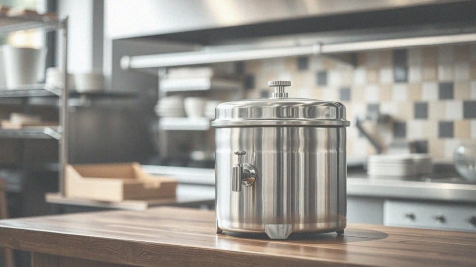 Warnik do wody – jak działa i jakie ma zalety?