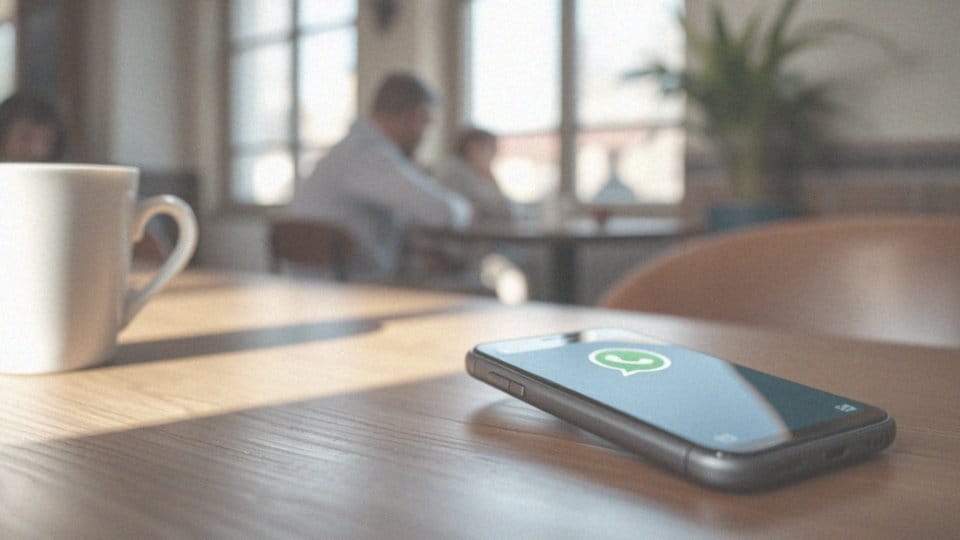 WhatsApp za darmo – jak korzystać z aplikacji bez opłat?