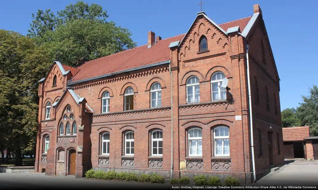 Jasełka bożonarodzeniowe w Szkole Podstawowej nr 2 w Jarocinie