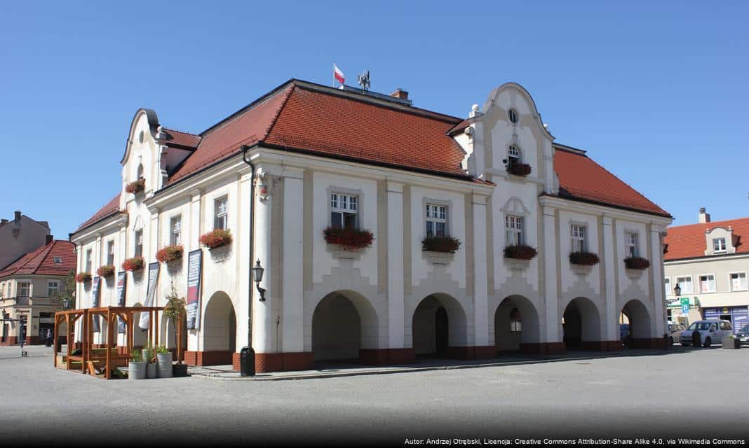 Ogłoszenie o wyborach uzupełniających na ławników sądowych w Jarocinie