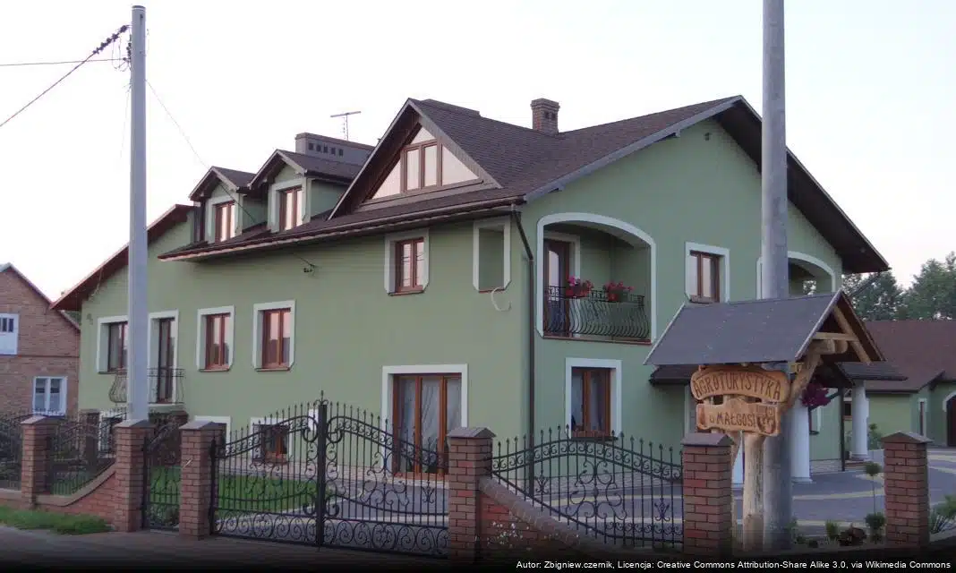 Uroczyste Kolędowanie w Jarocinie – wyjątkowy koncert z zespołem DIKANDA