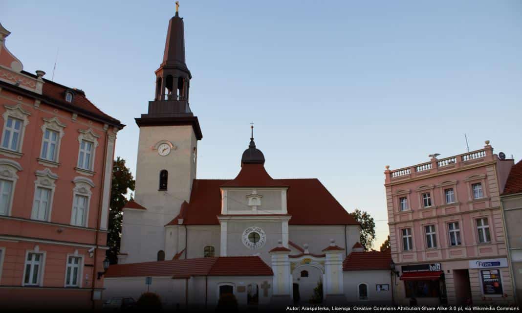 Taneczna Cielcza 2024 – Przegląd Talentów w Cielczy