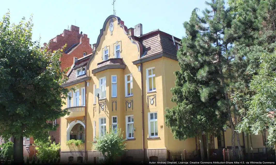 Re-otwarcie Kina Echo z okazji 96. urodzin