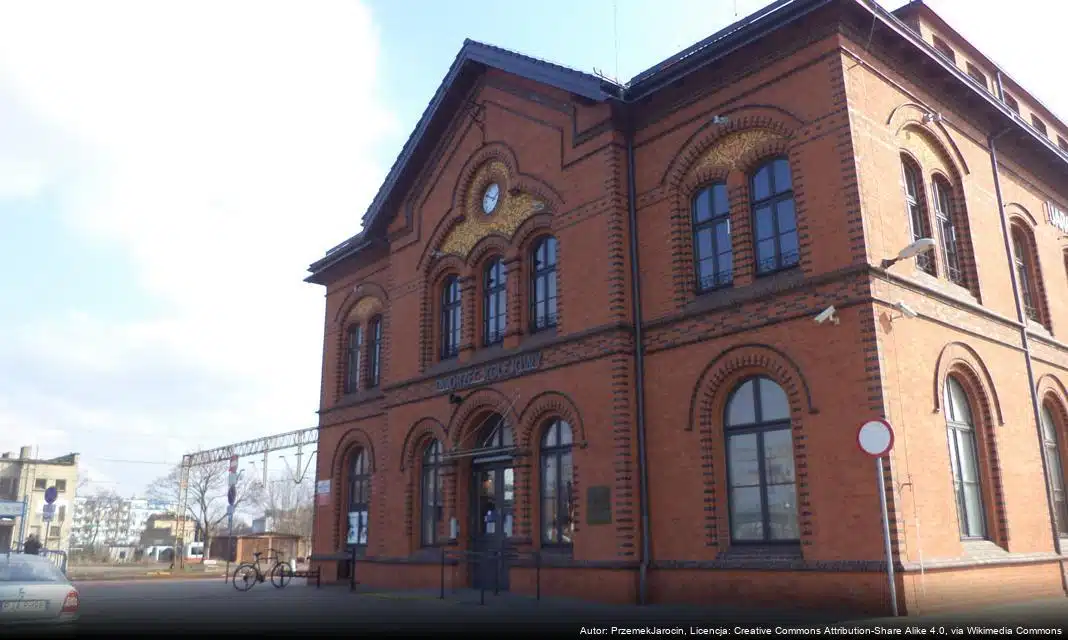 Uroczystość poświęcenia odnowionego Sanktuarium Matki Bożej Pocieszenia w Golinie