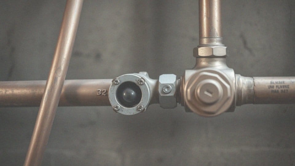 Zawór różnicowy budowa i zasady działania w instalacji grzewczej