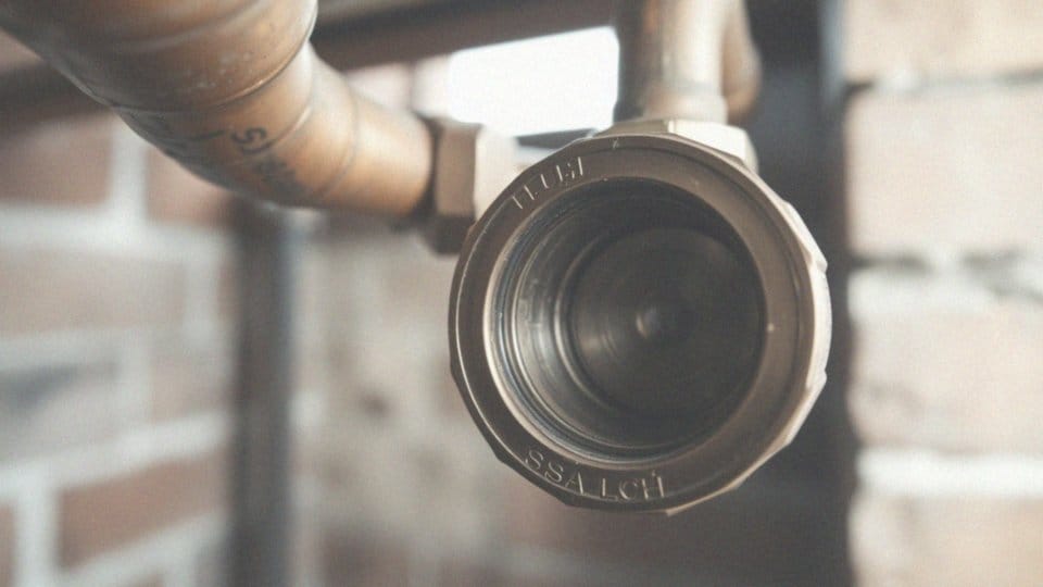 Zawór zwrotny – co to jest i jak działa?