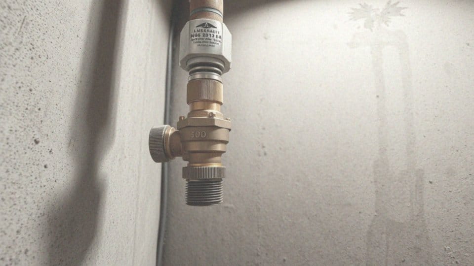 Zawór zwrotny do pieca CO – kluczowy element systemu grzewczego